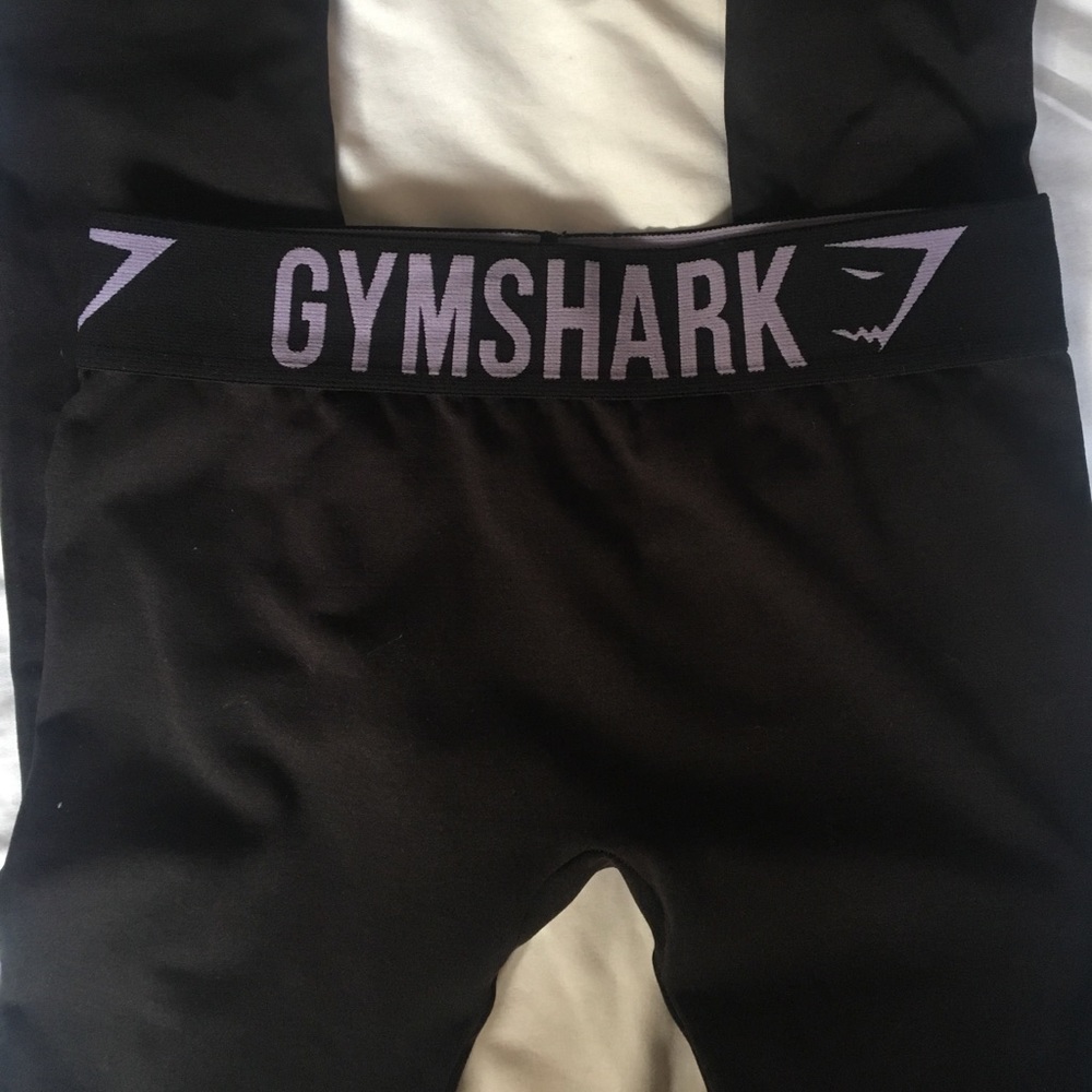 Gymshark Fit Legging